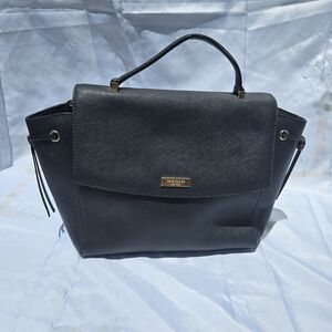 Kate Spade Lilah Laurel Way Satchel Bag
